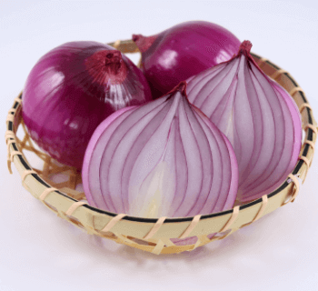 りんふぁーむの赤玉ねぎ